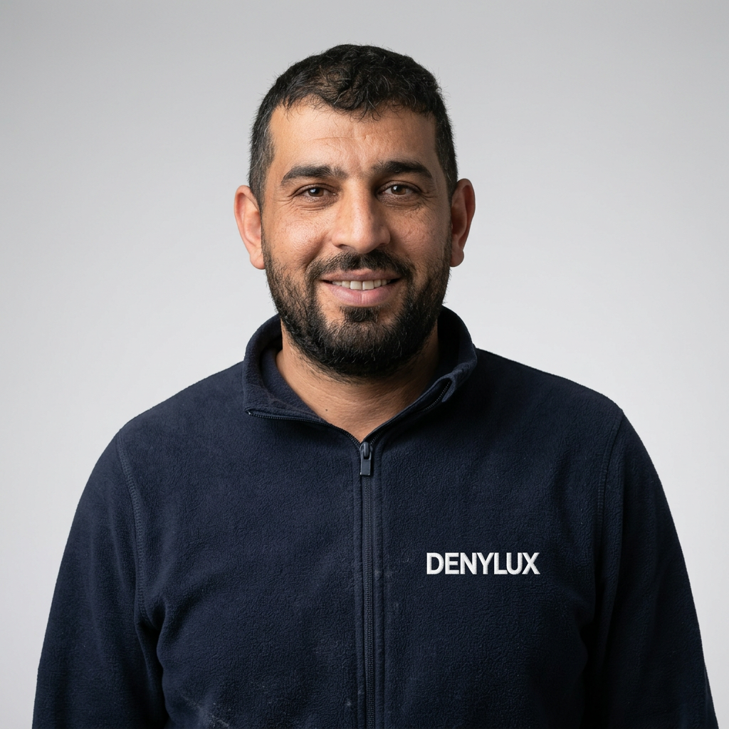 Ali Alsalama